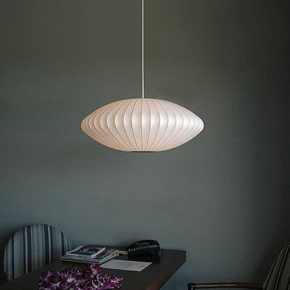 60 cm Iron LED Chandelier / Warm Light / 60CM