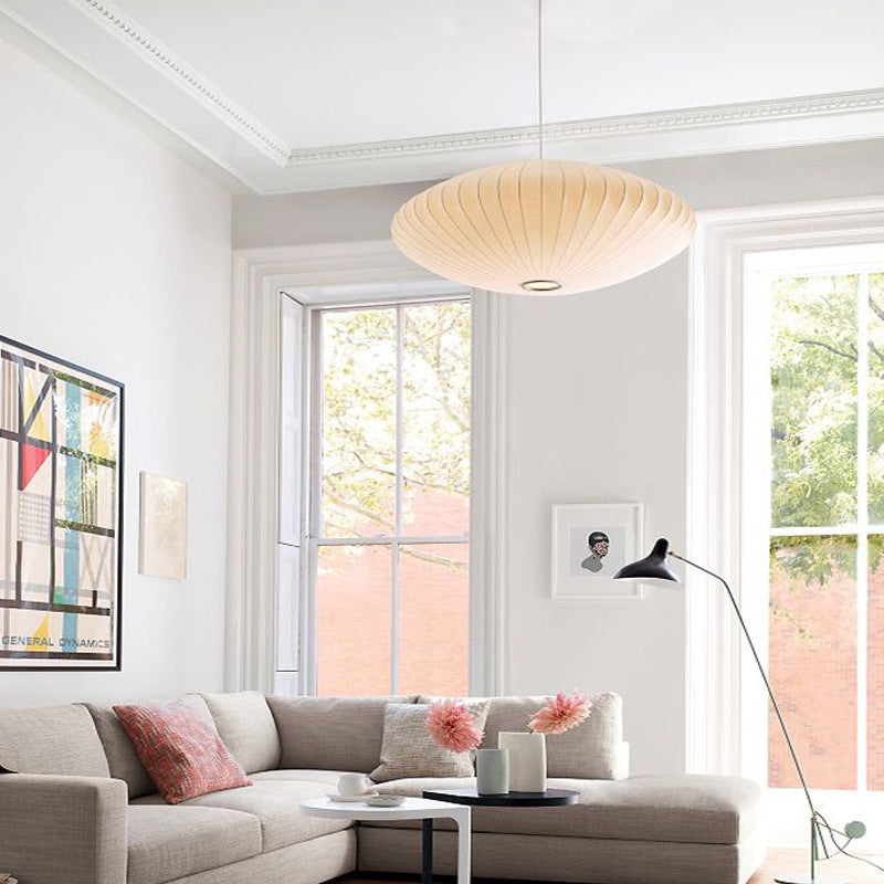 60 cm Iron LED Chandelier