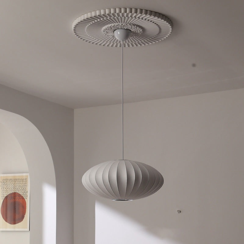 60 cm Iron LED Chandelier