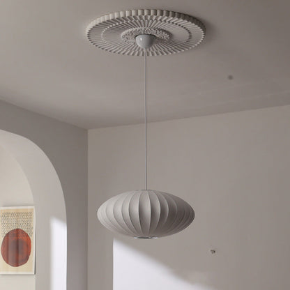 60 cm Iron LED Chandelier
